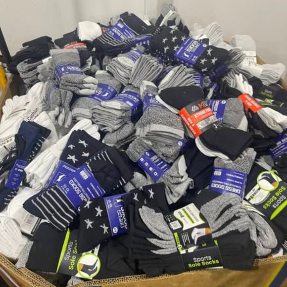 High Quality Premium Socks Pack of 3 - Picture 9 of 9